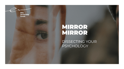 Mirror Mirror