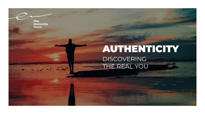 Authenticity
