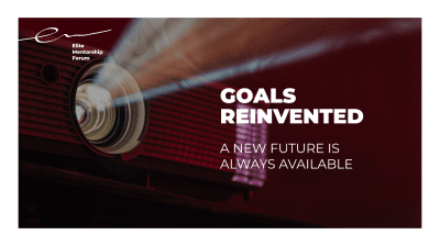 Goals Reinvented