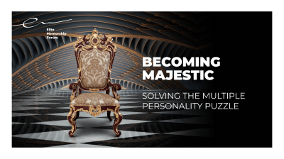 Becoming Majestic